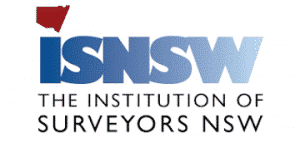 Tony Mexon Institution of Surveyors NSW